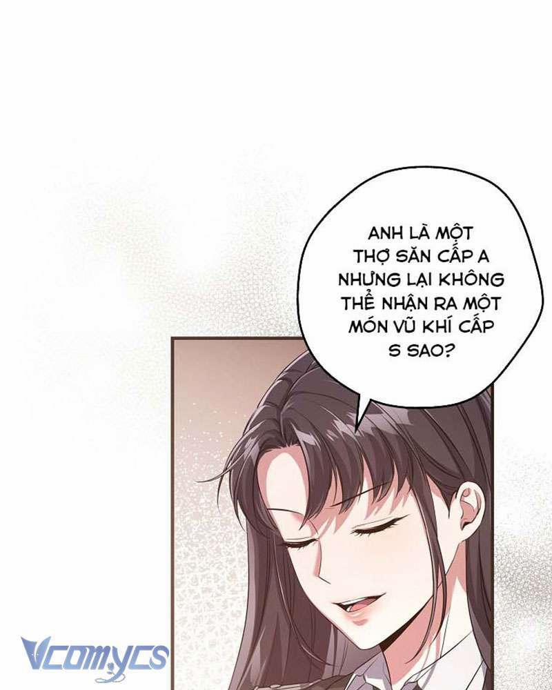 Nhật Ký Từ Chức Cấp S Của Thợ Săn Công Chức 9 trang 134