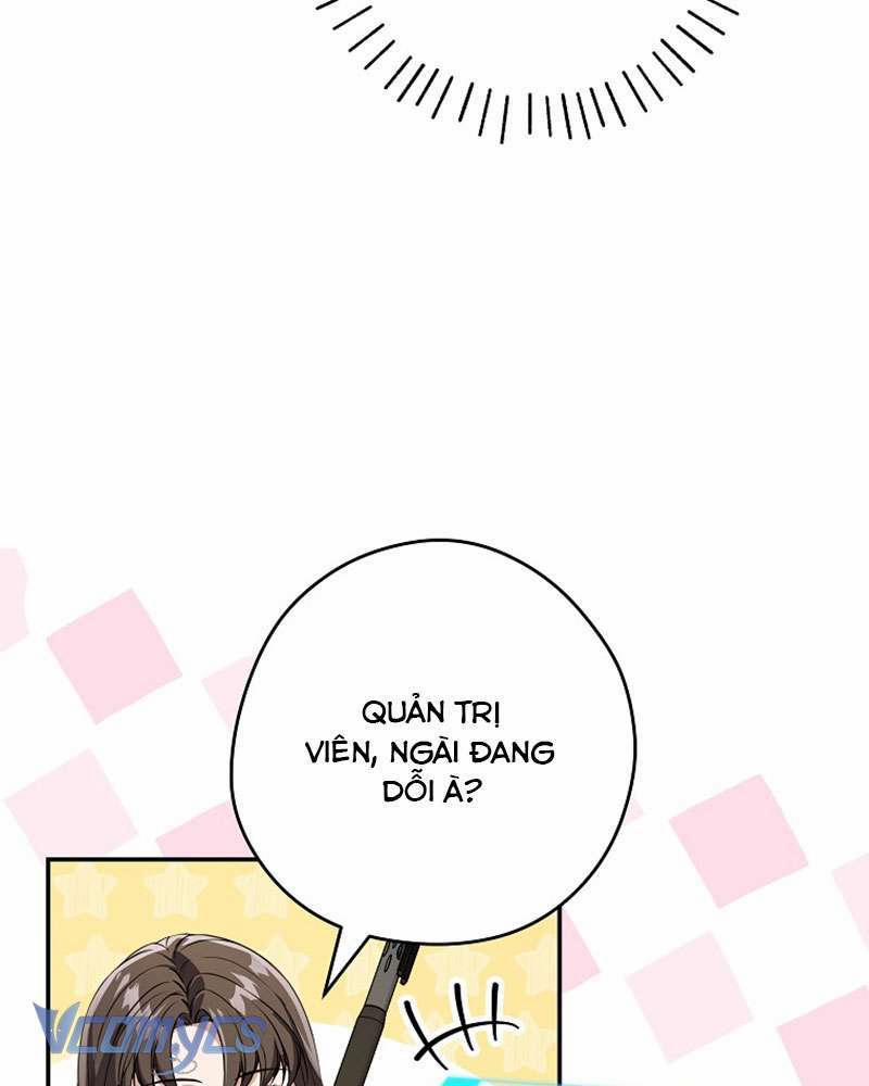 Nhật Ký Từ Chức Cấp S Của Thợ Săn Công Chức 9 trang 23