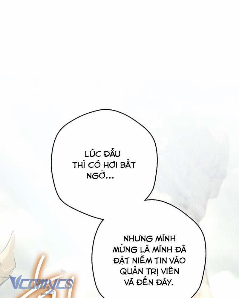 Nhật Ký Từ Chức Cấp S Của Thợ Săn Công Chức 9 trang 3