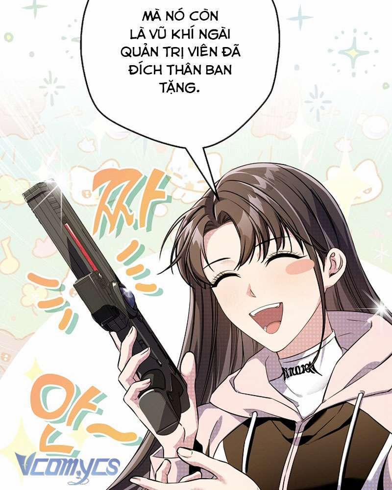Nhật Ký Từ Chức Cấp S Của Thợ Săn Công Chức 9 trang 38
