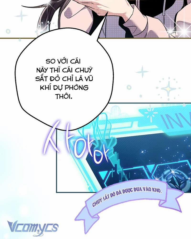 Nhật Ký Từ Chức Cấp S Của Thợ Săn Công Chức 9 trang 39