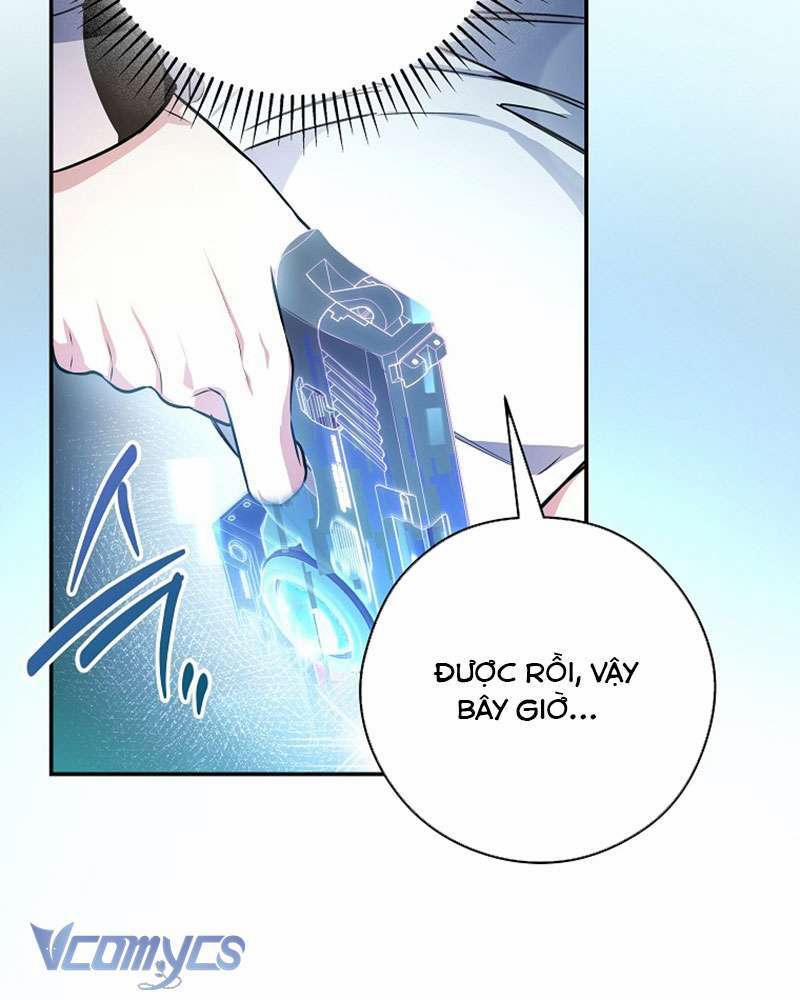 Nhật Ký Từ Chức Cấp S Của Thợ Săn Công Chức 9 trang 43