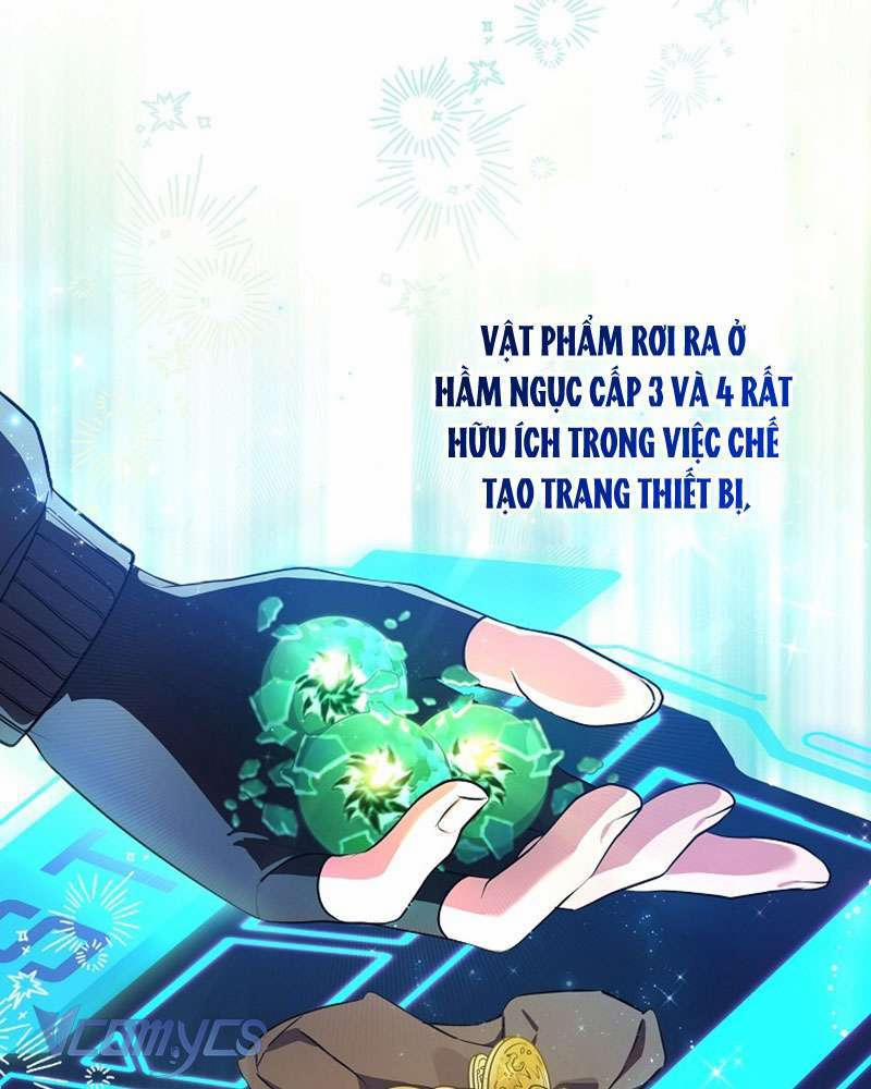 Nhật Ký Từ Chức Cấp S Của Thợ Săn Công Chức 9 trang 46