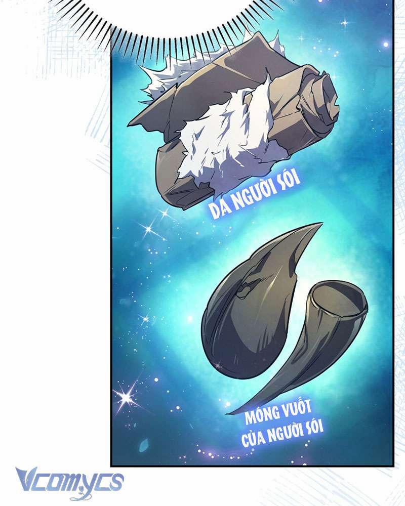 Nhật Ký Từ Chức Cấp S Của Thợ Săn Công Chức 9 trang 49