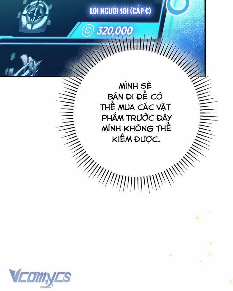 Nhật Ký Từ Chức Cấp S Của Thợ Săn Công Chức 9 trang 53