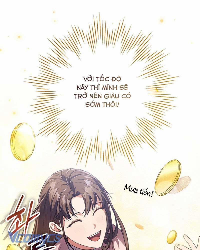 Nhật Ký Từ Chức Cấp S Của Thợ Săn Công Chức 9 trang 54