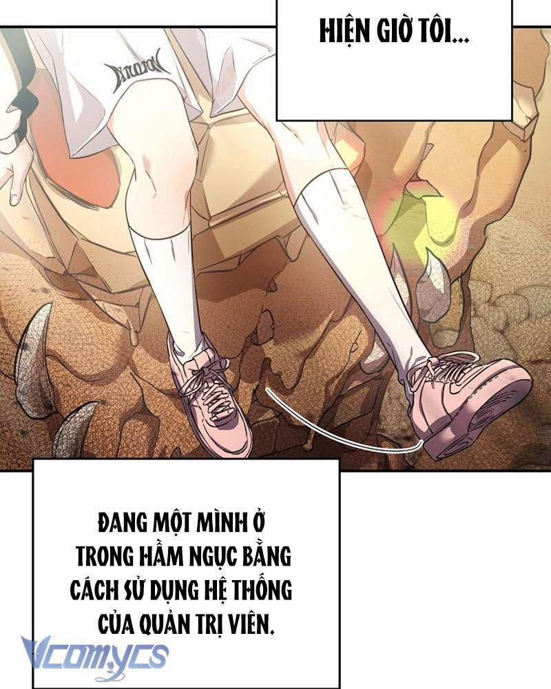 Nhật Ký Từ Chức Cấp S Của Thợ Săn Công Chức 9 trang 6