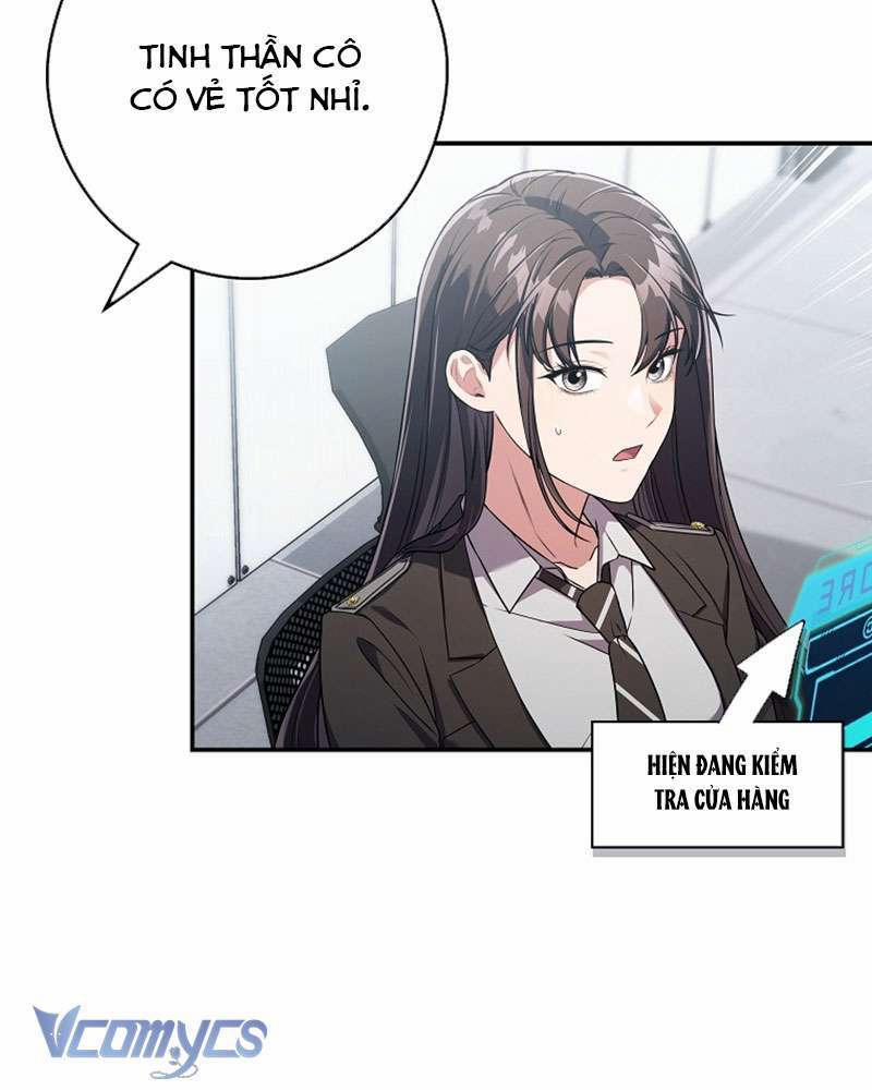 Nhật Ký Từ Chức Cấp S Của Thợ Săn Công Chức 9 trang 62