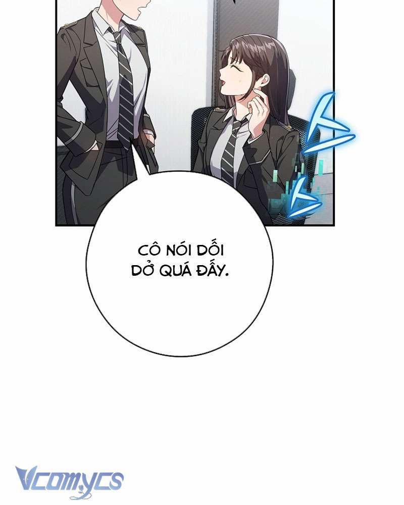 Nhật Ký Từ Chức Cấp S Của Thợ Săn Công Chức 9 trang 64