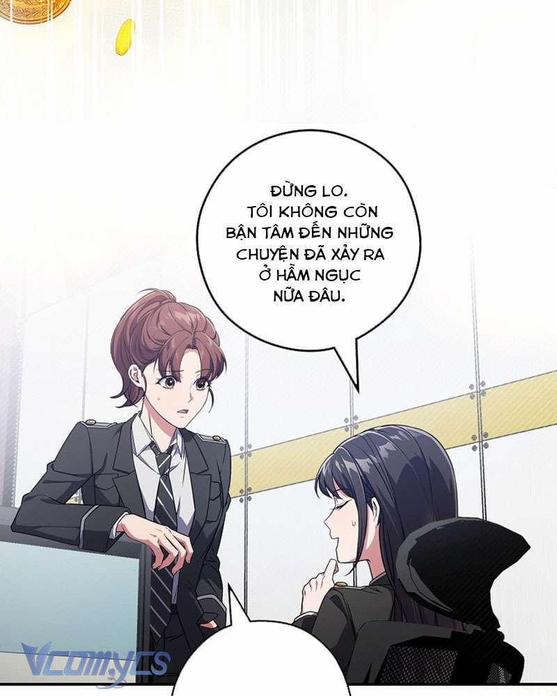 Nhật Ký Từ Chức Cấp S Của Thợ Săn Công Chức 9 trang 70