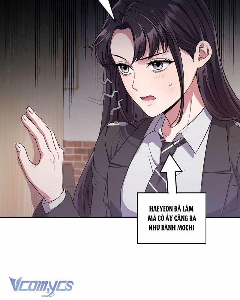 Nhật Ký Từ Chức Cấp S Của Thợ Săn Công Chức 9 trang 83