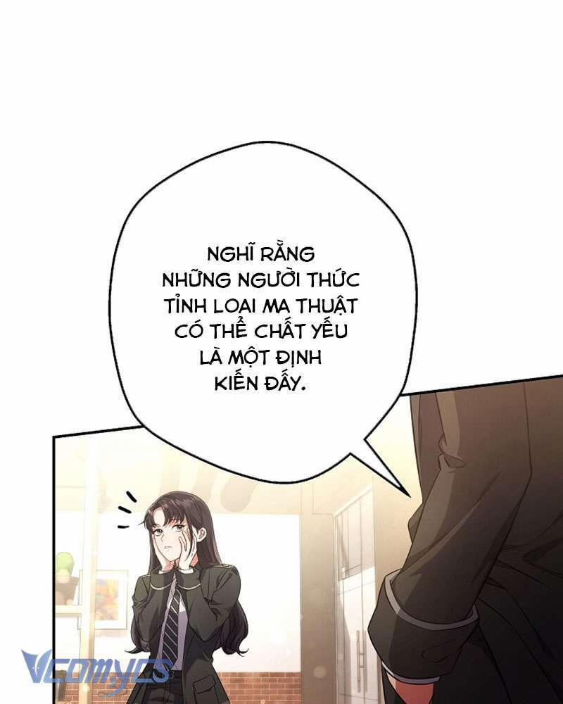 Nhật Ký Từ Chức Cấp S Của Thợ Săn Công Chức 9 trang 84