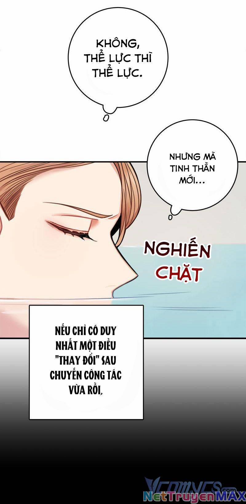 Nhật Ký Tuần Trăng Mật Của Phù Thủy Và Rồng Chương 75 Trang 20