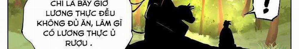 Nhật Nguyệt Đồng Thác 10 trang 15