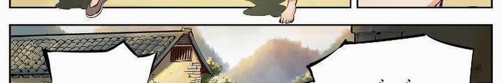 Nhật Nguyệt Đồng Thác 10 trang 19