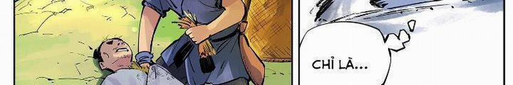 Nhật Nguyệt Đồng Thác 10 trang 7