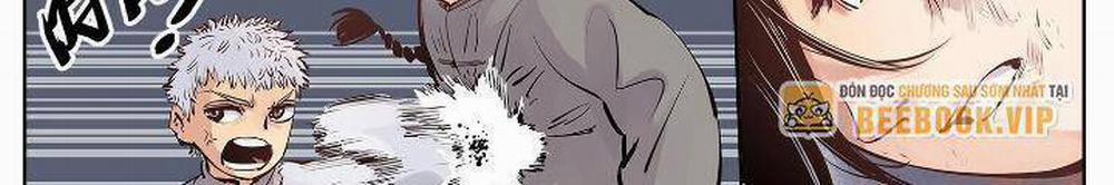 Nhật Nguyệt Đồng Thác 11 trang 12