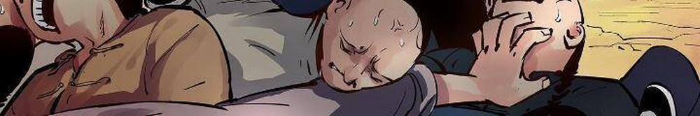 Nhật Nguyệt Đồng Thác 11 trang 16