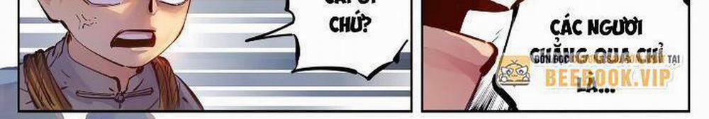 Nhật Nguyệt Đồng Thác 12 trang 12