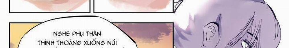 Nhật Nguyệt Đồng Thác 12 trang 20