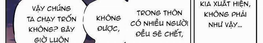 Nhật Nguyệt Đồng Thác 12 trang 22