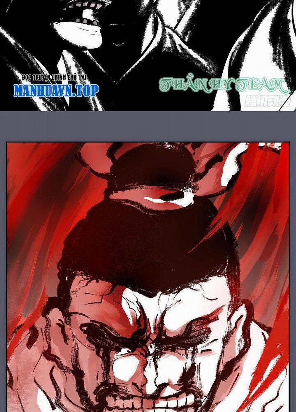 Nhật Nguyệt Đồng Thác 14 trang 19