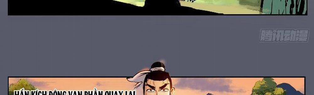 Nhật Nguyệt Đồng Thác 14 trang 2