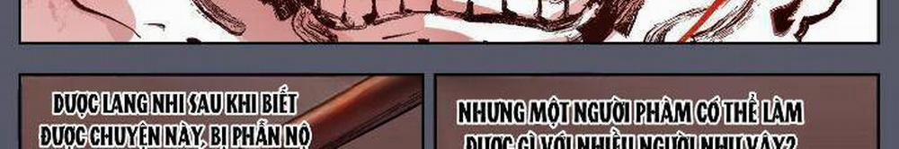 Nhật Nguyệt Đồng Thác 14 trang 20