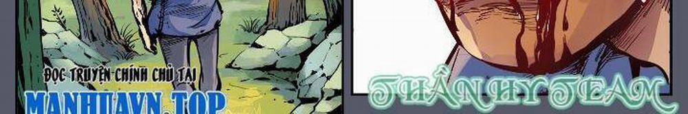 Nhật Nguyệt Đồng Thác 14 trang 22