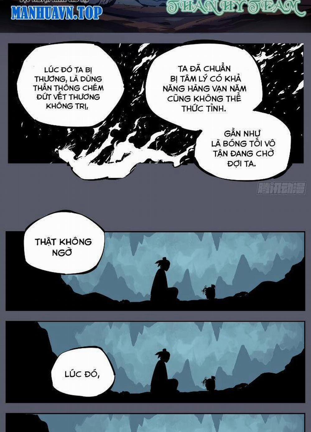 Nhật Nguyệt Đồng Thác 14 trang 27