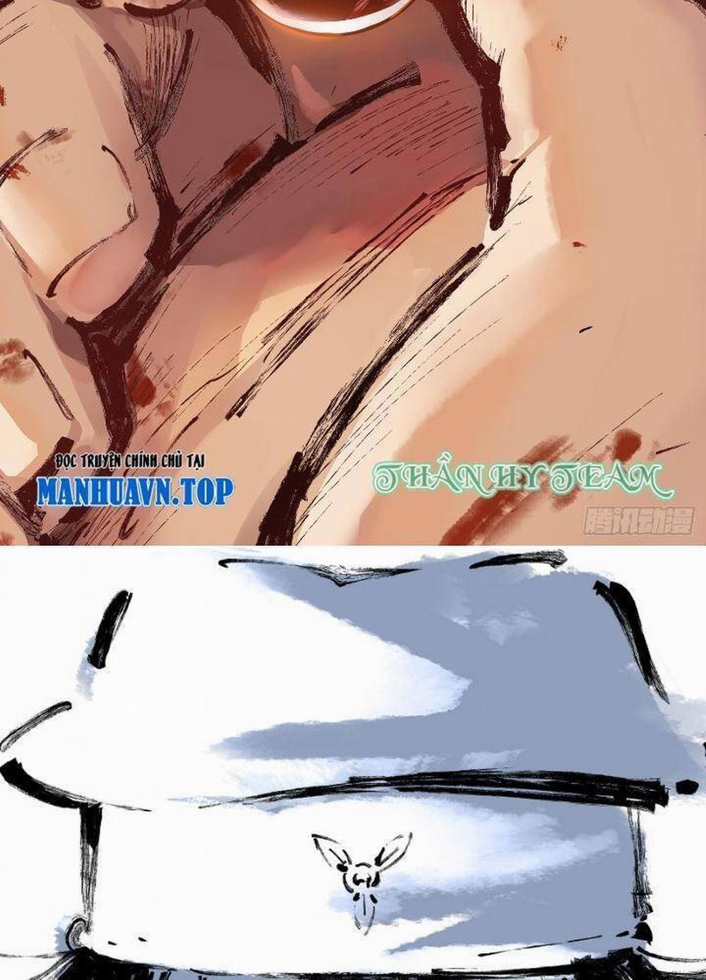 Nhật Nguyệt Đồng Thác 14 trang 31