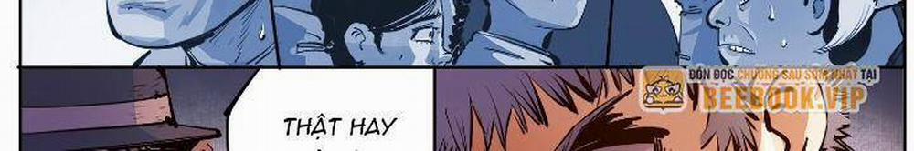 Nhật Nguyệt Đồng Thác 15 trang 12