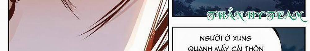 Nhật Nguyệt Đồng Thác 15 trang 16