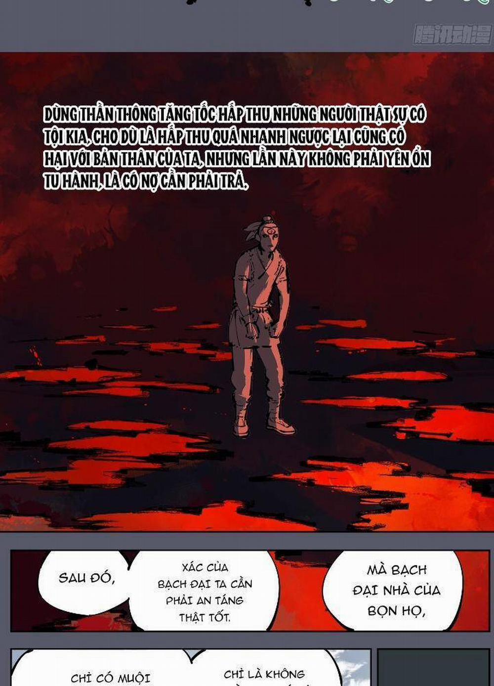 Nhật Nguyệt Đồng Thác 15 trang 9