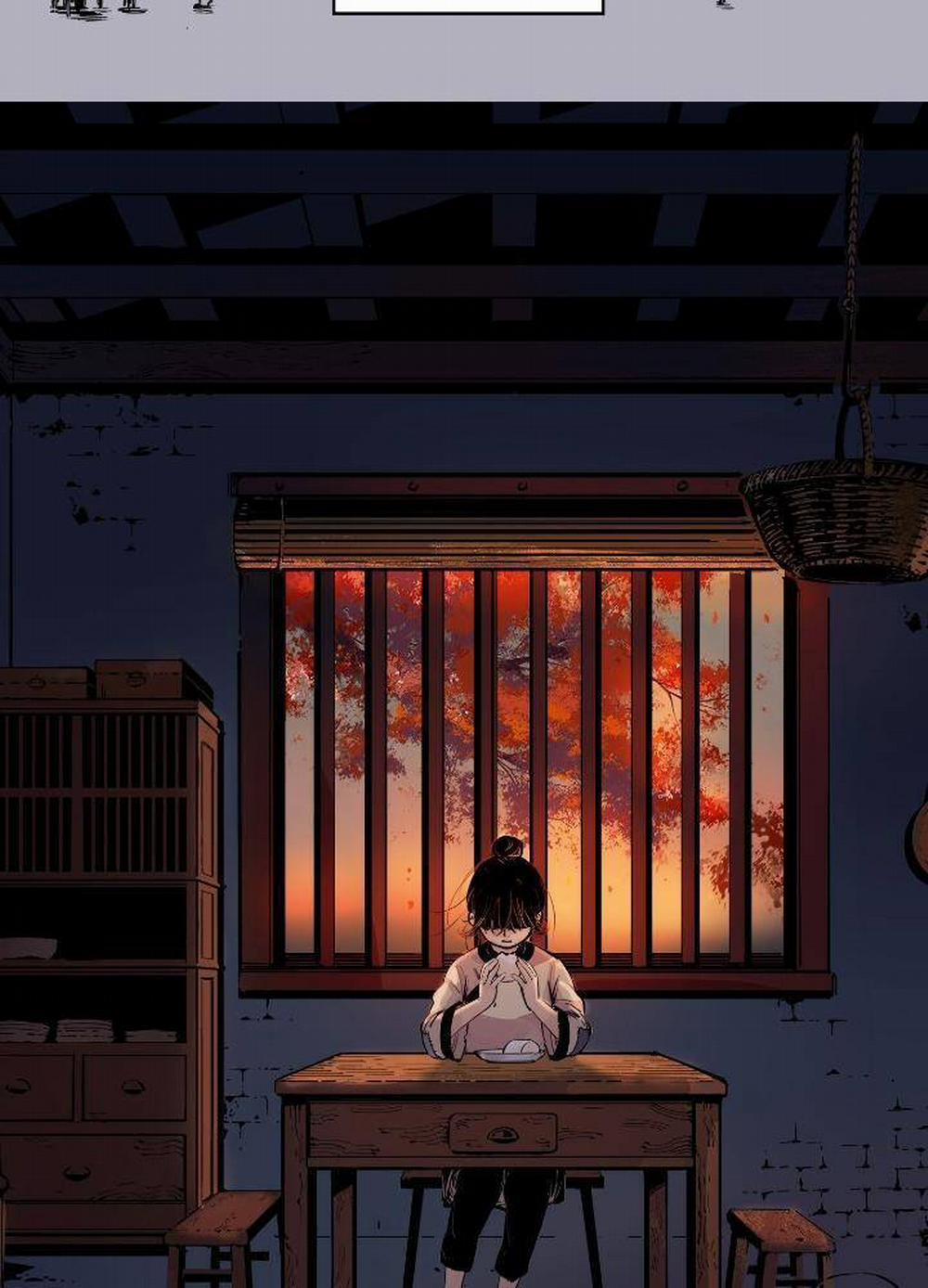 Nhật Nguyệt Đồng Thác 16 trang 11