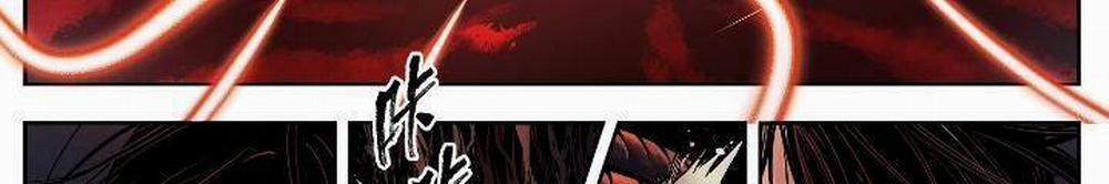 Nhật Nguyệt Đồng Thác 16 trang 20