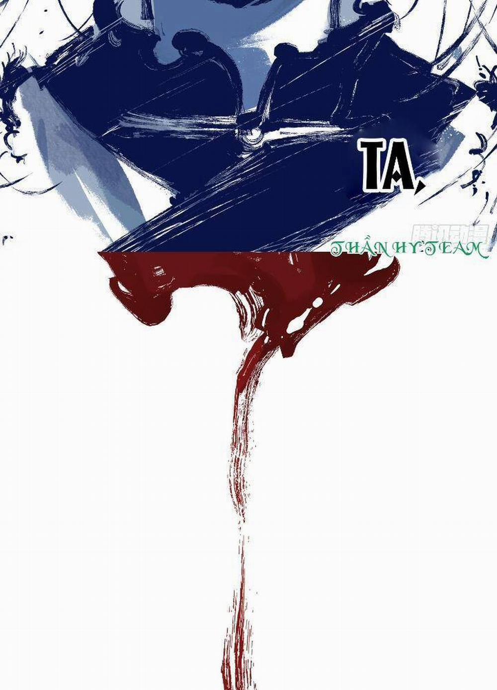 Nhật Nguyệt Đồng Thác 16 trang 23