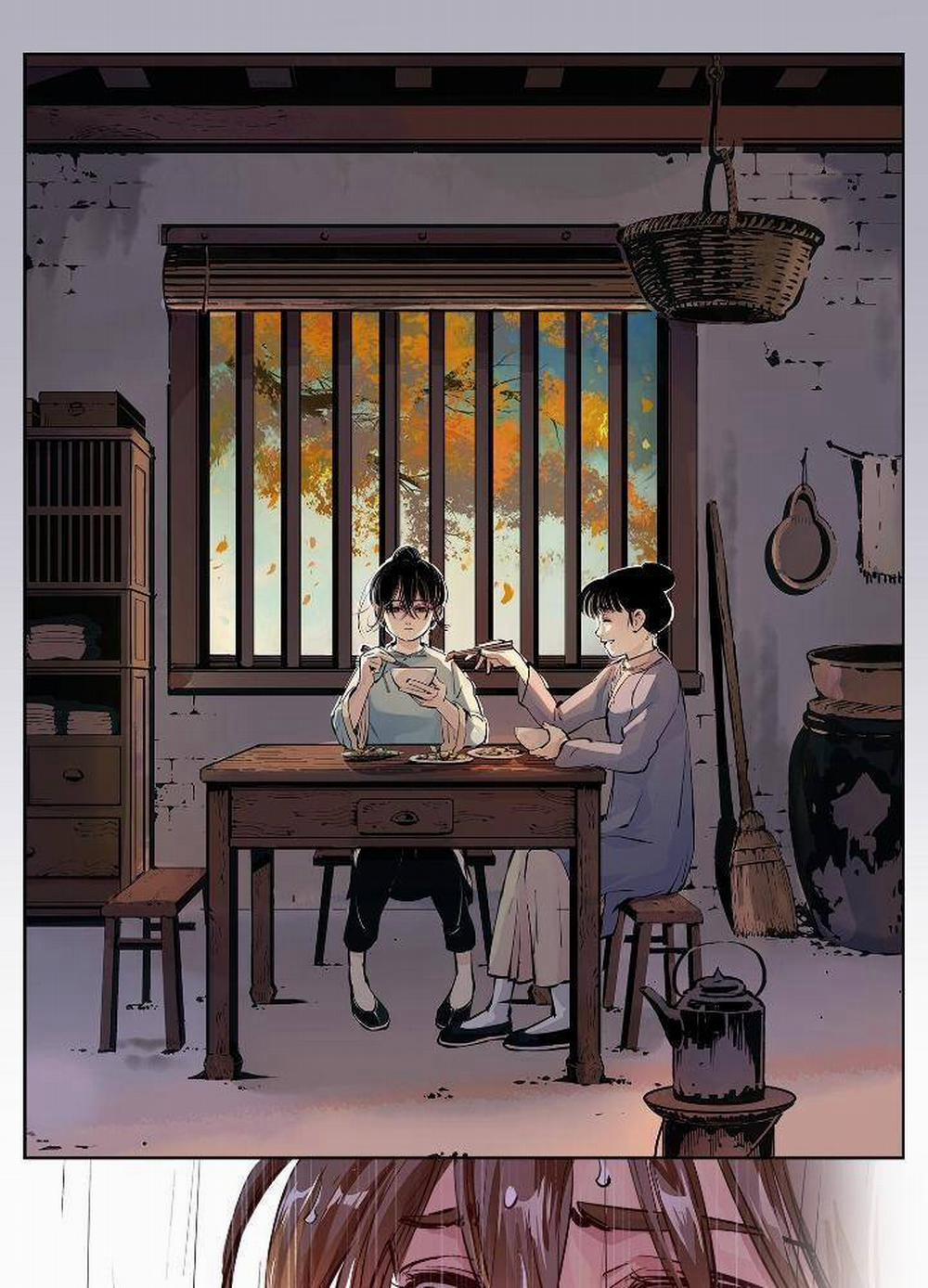 Nhật Nguyệt Đồng Thác 16 trang 7