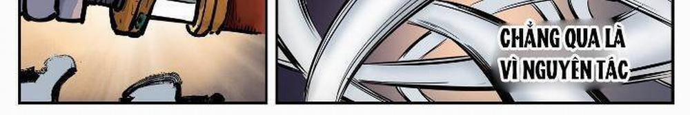 Nhật Nguyệt Đồng Thác 17 trang 10