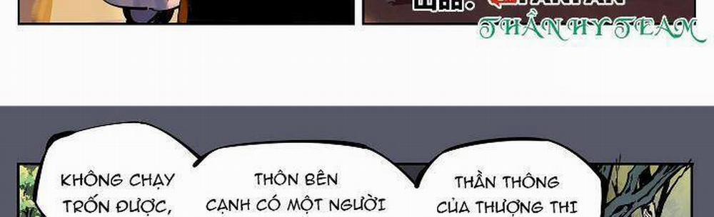 Nhật Nguyệt Đồng Thác 17 trang 2