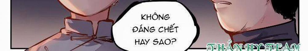 Nhật Nguyệt Đồng Thác 18 trang 18