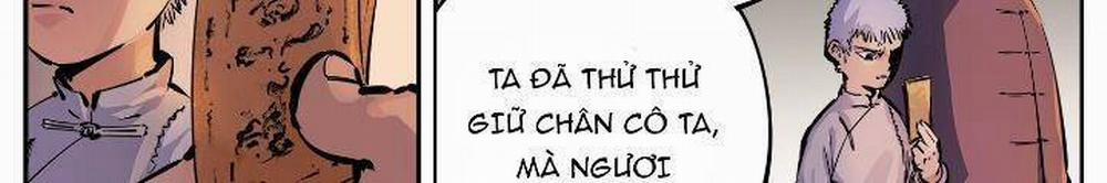 Nhật Nguyệt Đồng Thác 18 trang 20