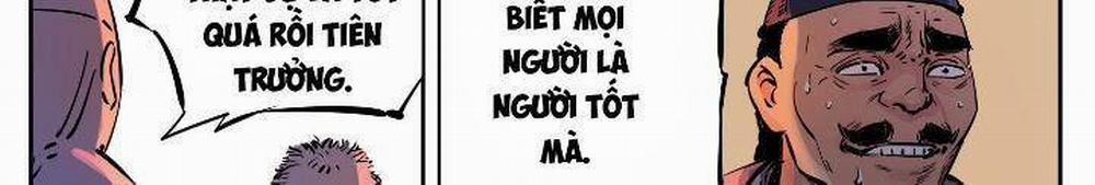 Nhật Nguyệt Đồng Thác 18 trang 22