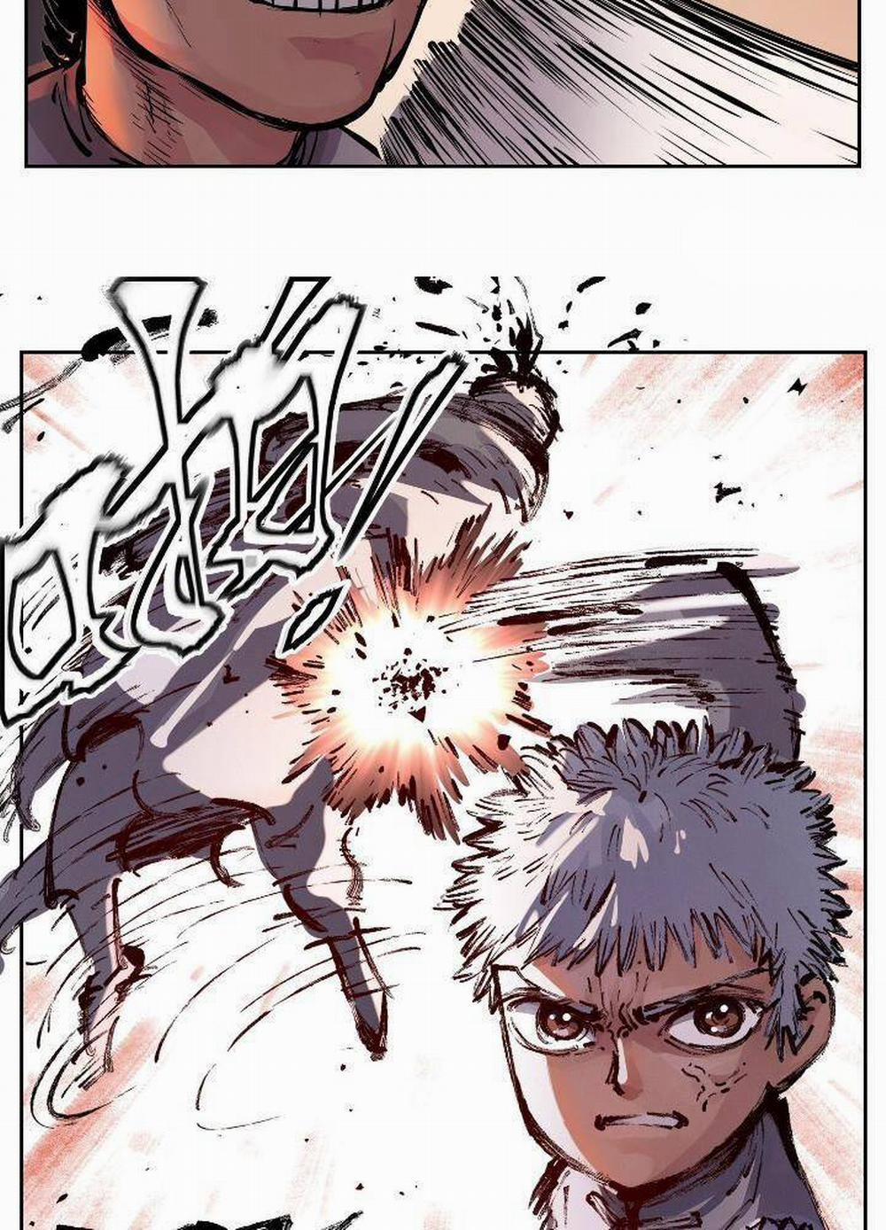 Nhật Nguyệt Đồng Thác 18 trang 25