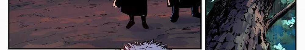 Nhật Nguyệt Đồng Thác 18 trang 28