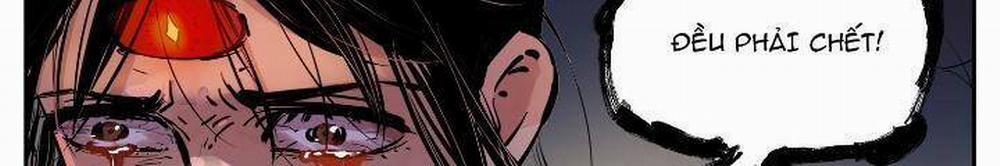 Nhật Nguyệt Đồng Thác 18 trang 30