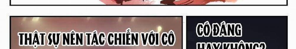 Nhật Nguyệt Đồng Thác 18 trang 36