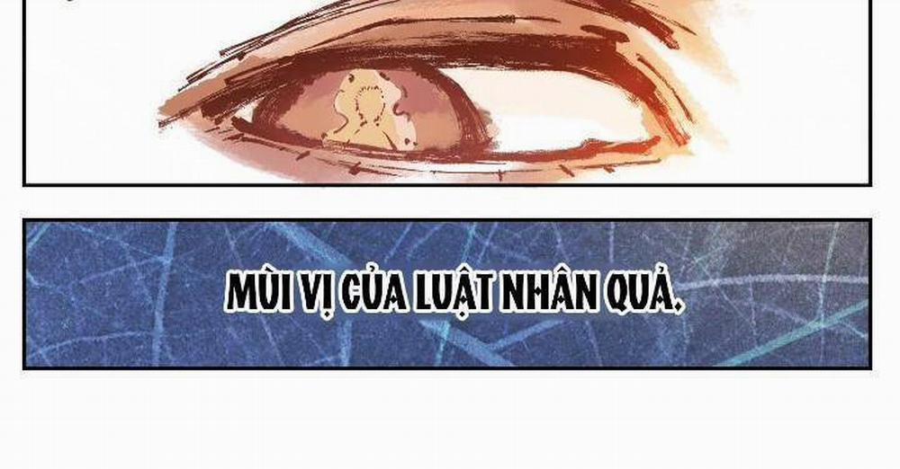 Nhật Nguyệt Đồng Thác 18 trang 43