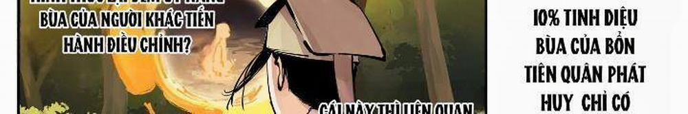 Nhật Nguyệt Đồng Thác 19 trang 10