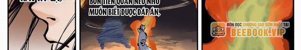 Nhật Nguyệt Đồng Thác 19 trang 12